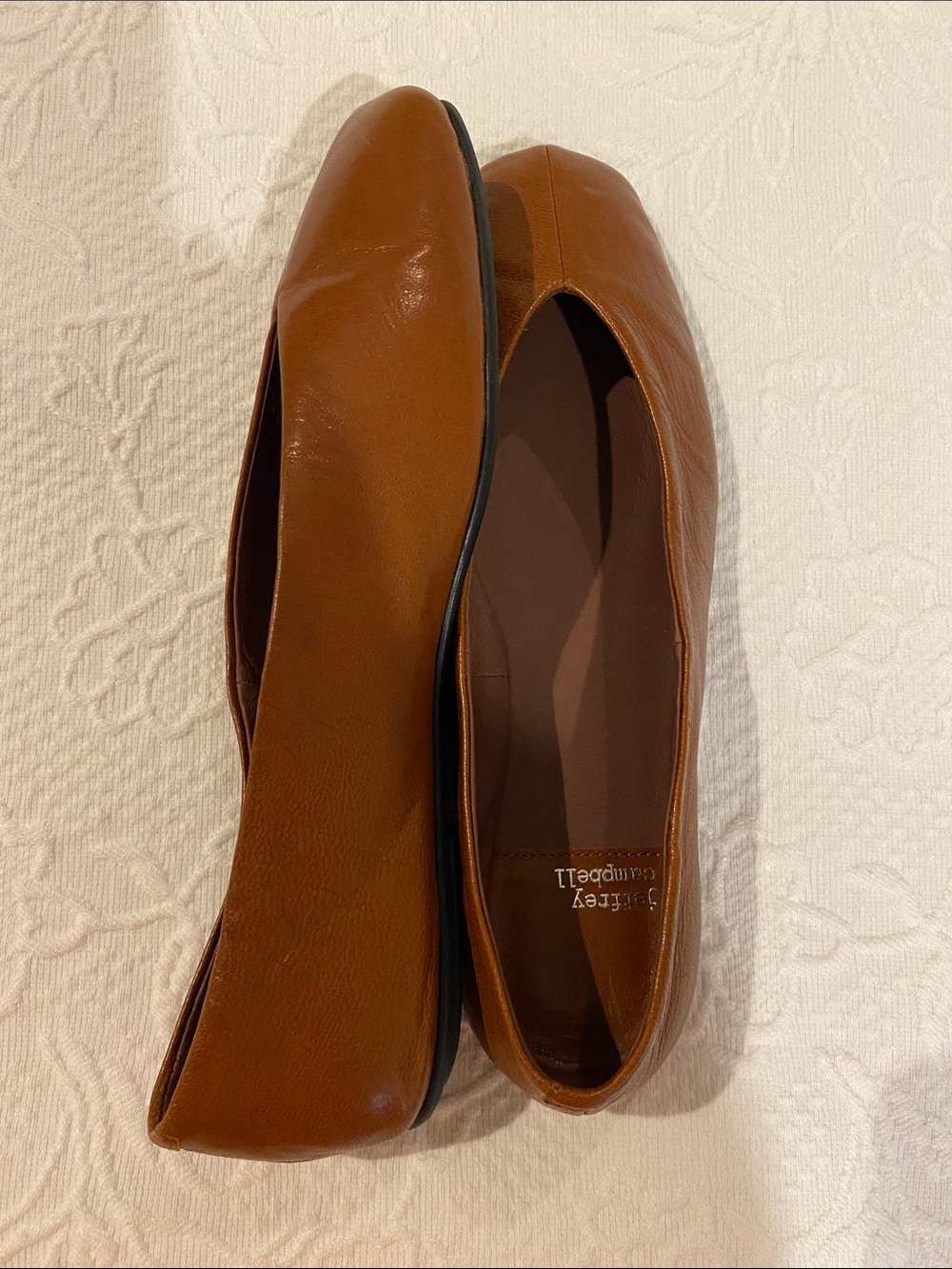 JEFFREY CAMPBELL - Picture 10 of 13